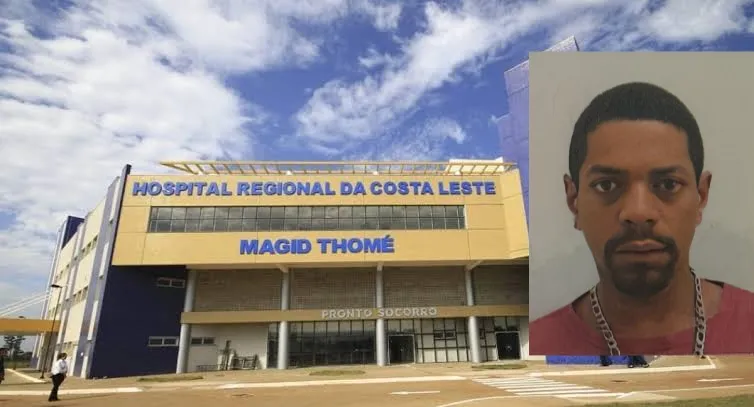 Homem é encontrado desacordado em residência e morre após dar entrada em hospital com lesões graves na cabeça