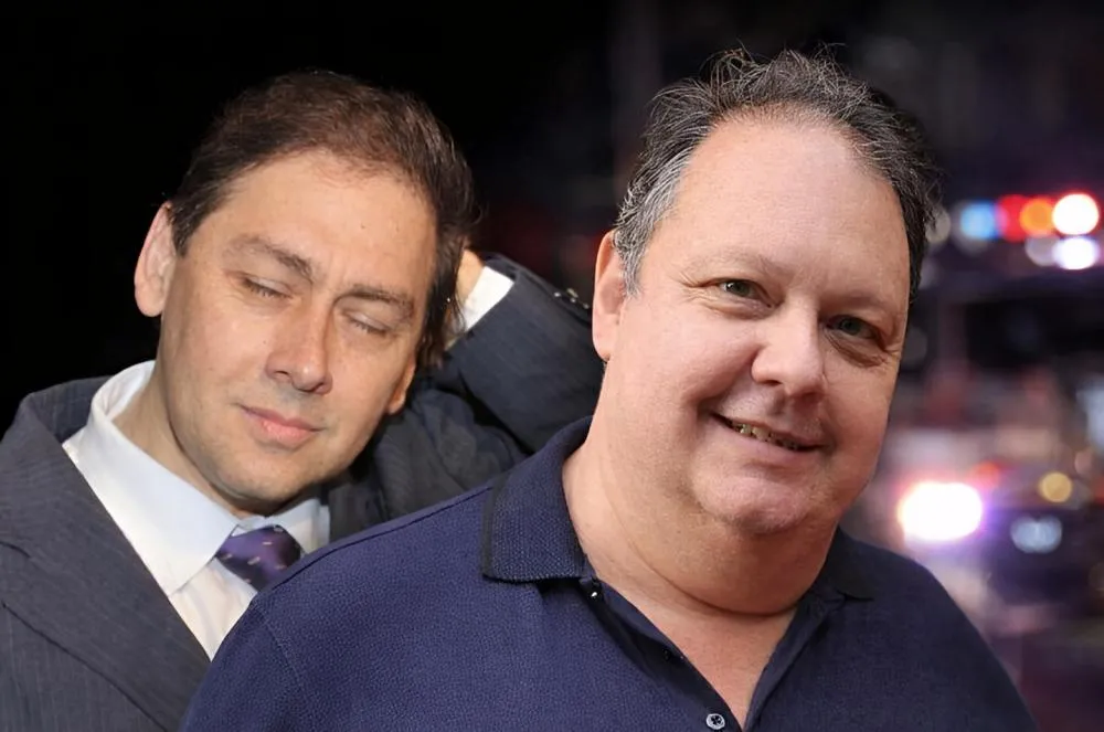 Ex-prefeito de Campo Grande Alcides Bernal mata homem a tiros durante conflito por posse de residência